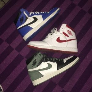 Make an offer I’ll work with you